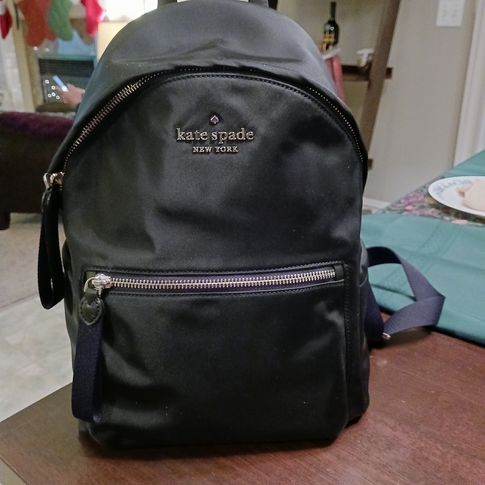Kate Spade Chelsea Medium Backpack